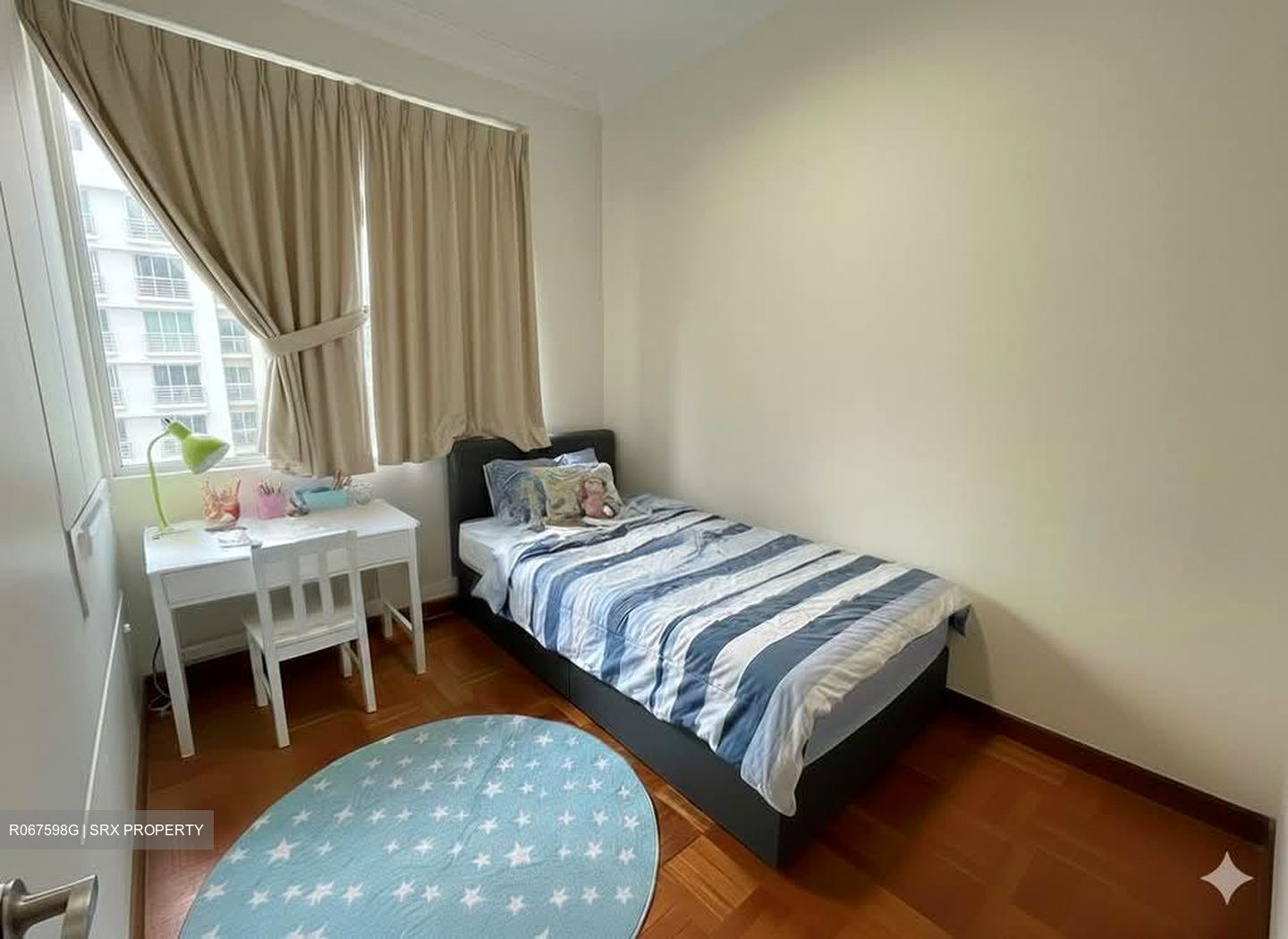 Spring Grove (D10), Condominium #571255401